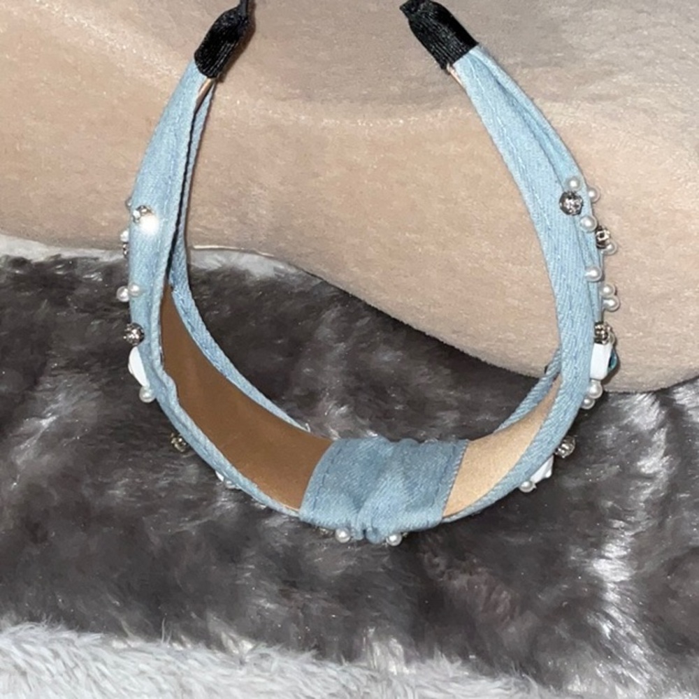 NAZAR VIBES HEADBAND - Picture 3 of 4